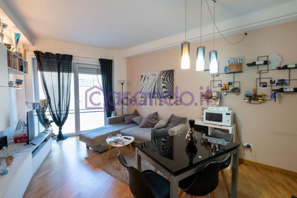 appartamento in vendita a Firenze in zona Novoli