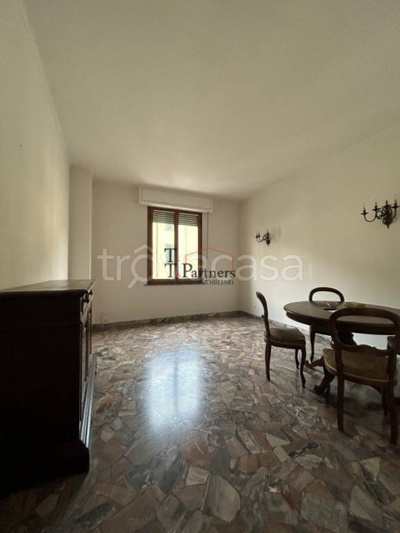 appartamento in vendita a Firenze in zona Statuto