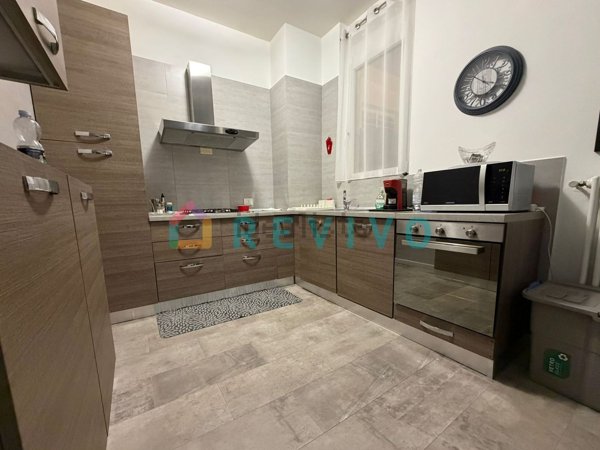 appartamento in vendita a Firenze in zona Novoli