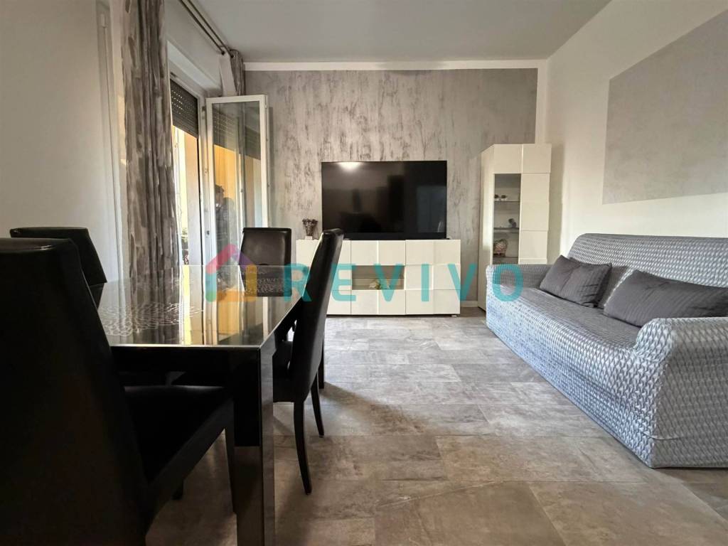 appartamento in vendita a Firenze in zona Novoli