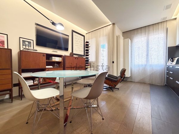 appartamento in vendita a Firenze in zona Sorgane