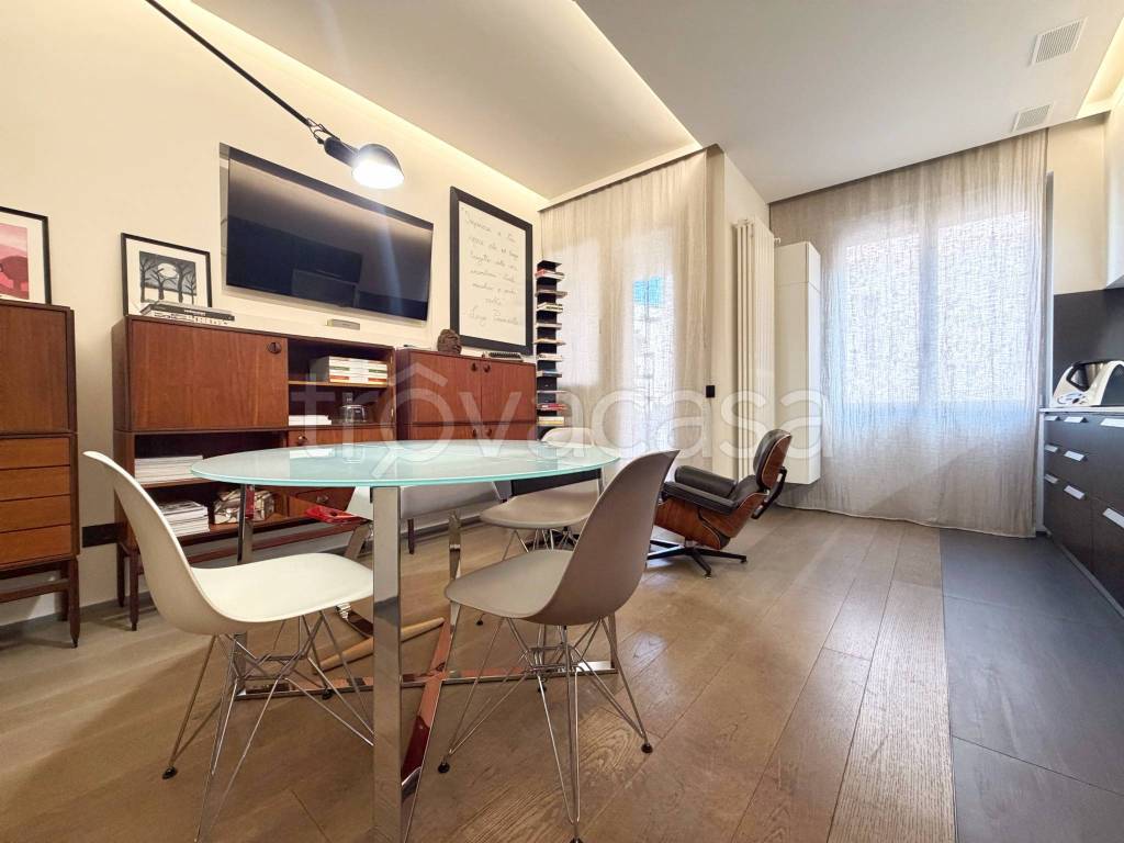 appartamento in vendita a Firenze in zona Gavinana