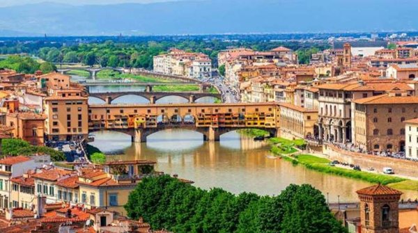 appartamento in vendita a Firenze in zona Centro Santa Croce