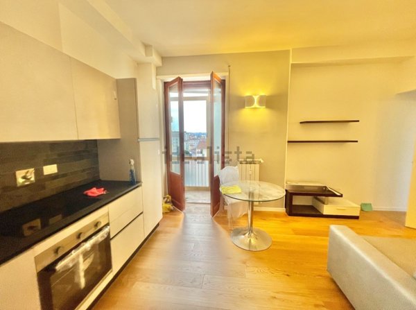 appartamento in vendita a Firenze in zona Centro Storico