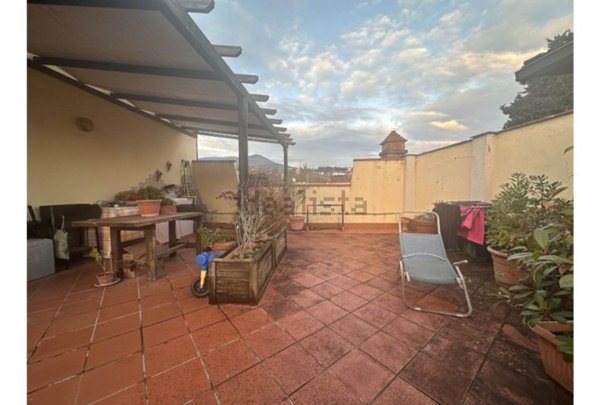 appartamento in vendita a Firenze