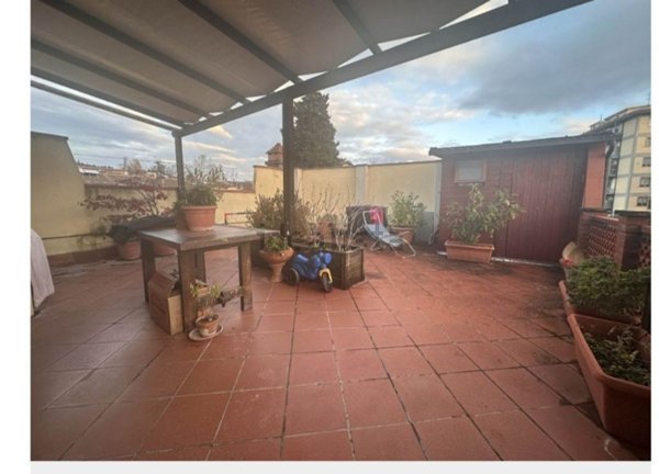 appartamento in vendita a Firenze