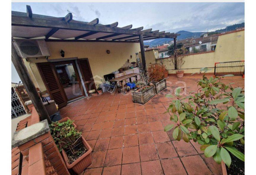 appartamento in vendita a Firenze