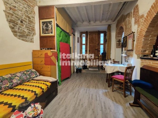 casa semindipendente in vendita a Firenze in zona Centro San Frediano