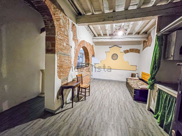 casa semindipendente in vendita a Firenze in zona Centro San Frediano