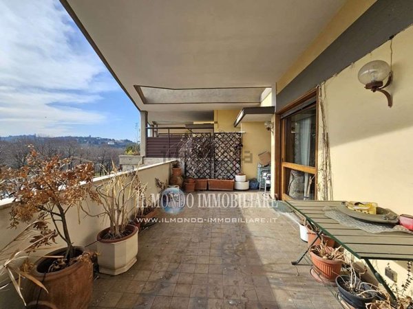 appartamento in vendita a Firenze in zona Bellariva