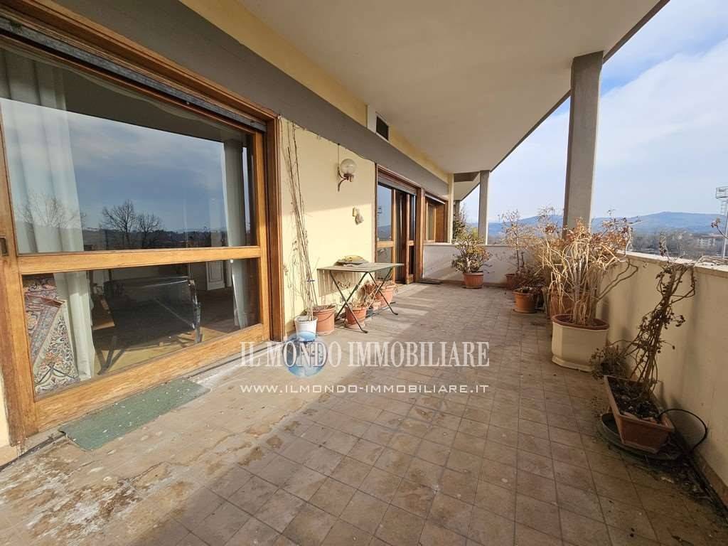 appartamento in vendita a Firenze in zona Bellariva