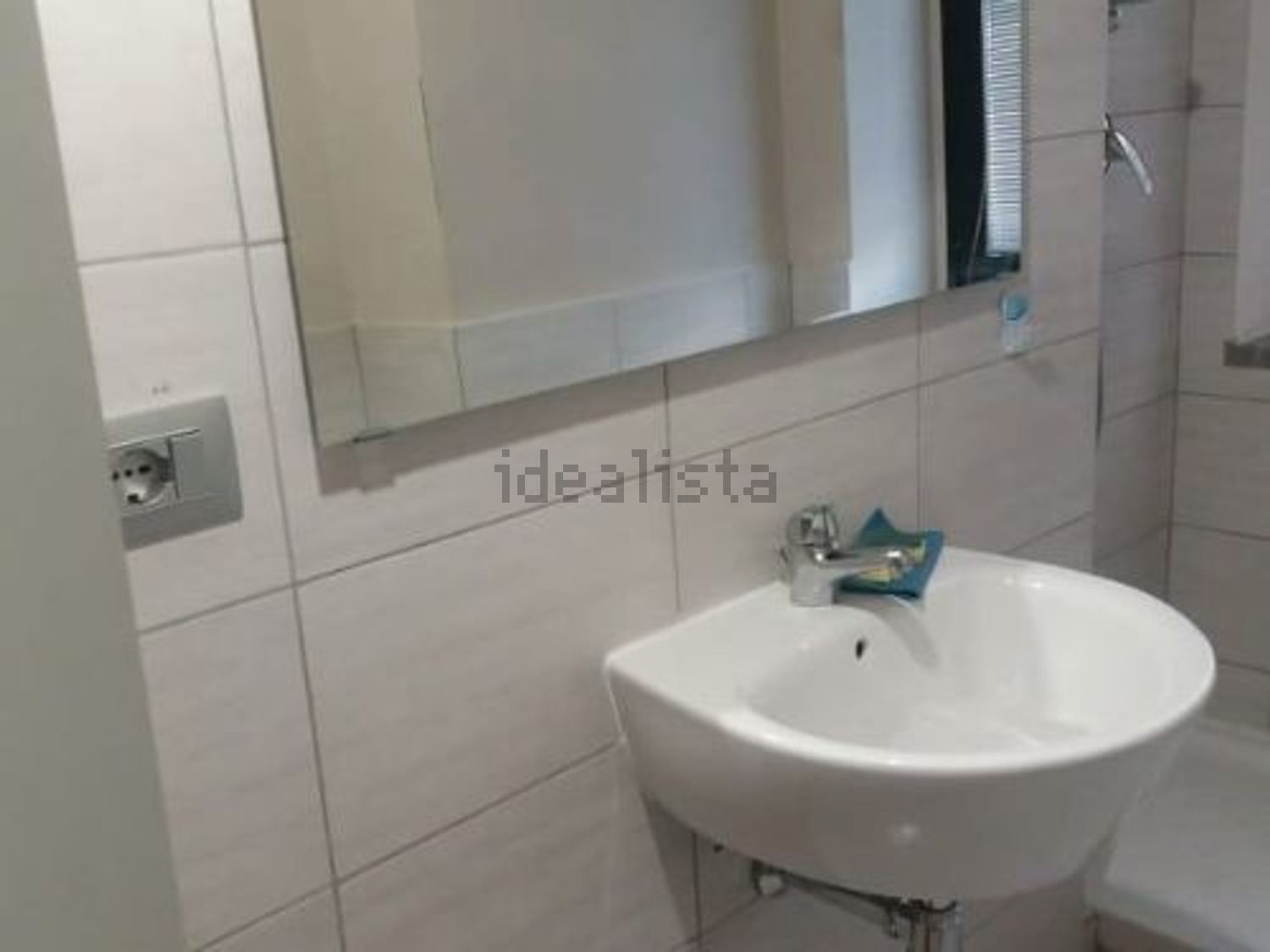 appartamento in vendita a Firenze in zona Novoli