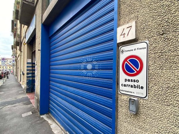 casa semindipendente in vendita a Firenze