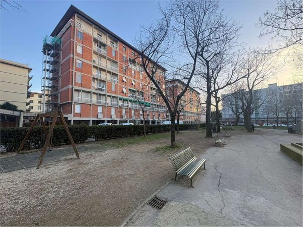 appartamento in vendita a Firenze in zona Careggi