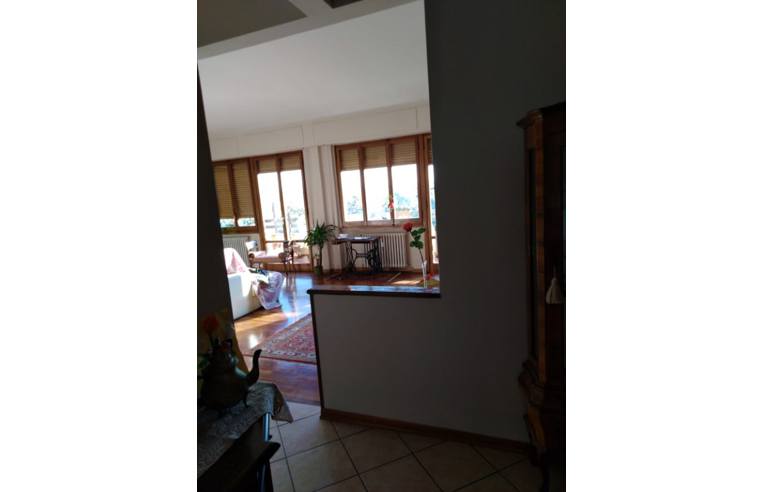 appartamento in vendita a Firenze in zona Bellariva