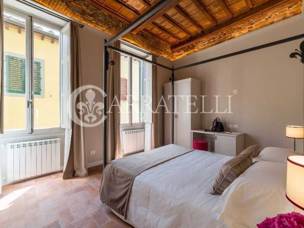 casa indipendente in vendita a Firenze