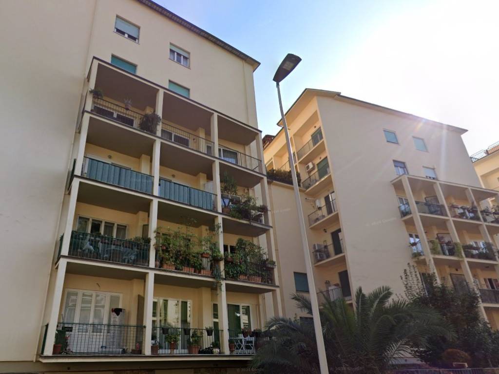 appartamento in vendita a Firenze in zona Bellariva
