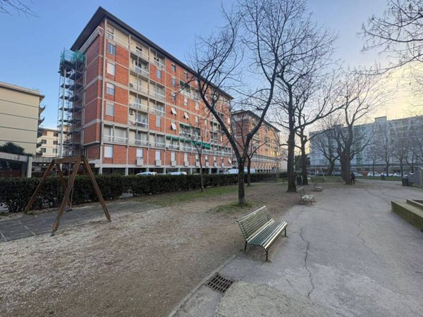 appartamento in vendita a Firenze in zona Careggi