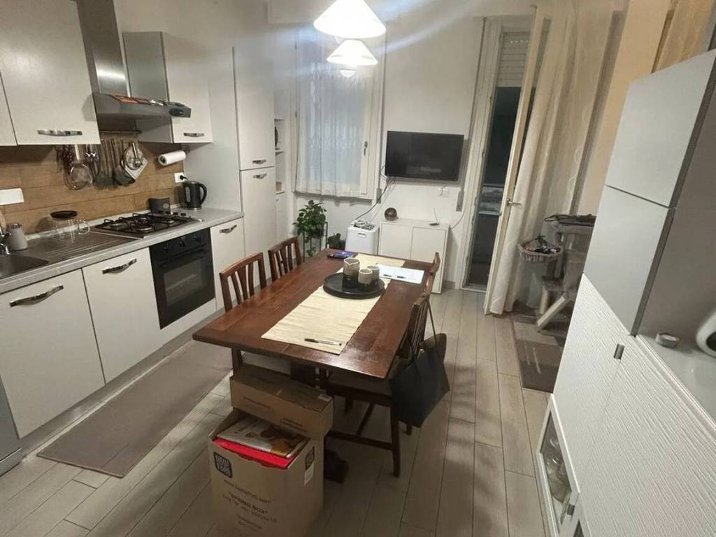 appartamento in vendita a Firenze in zona Gavinana