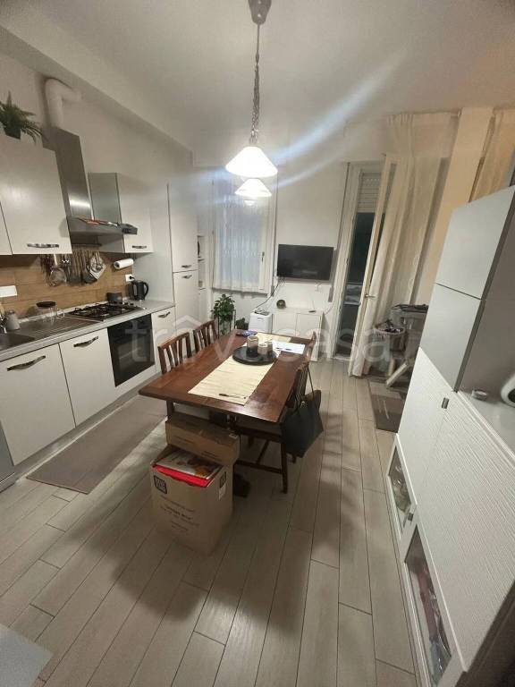 appartamento in vendita a Firenze in zona Gavinana