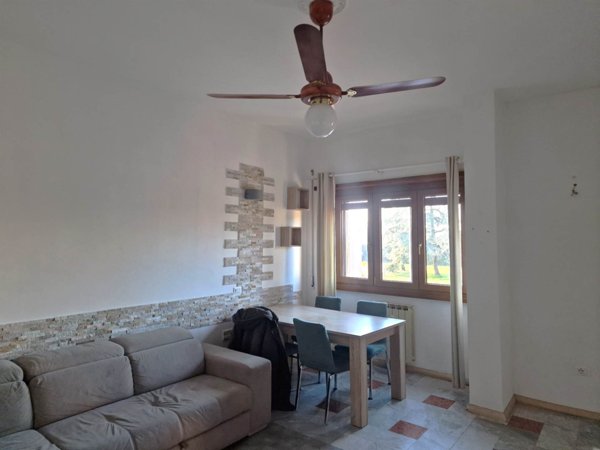 appartamento in vendita a Firenze in zona Novoli