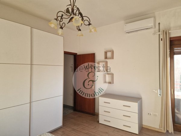 appartamento in vendita a Firenze in zona Novoli