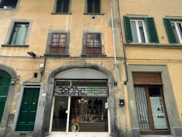 negozio in vendita a Firenze in zona Centro Duomo