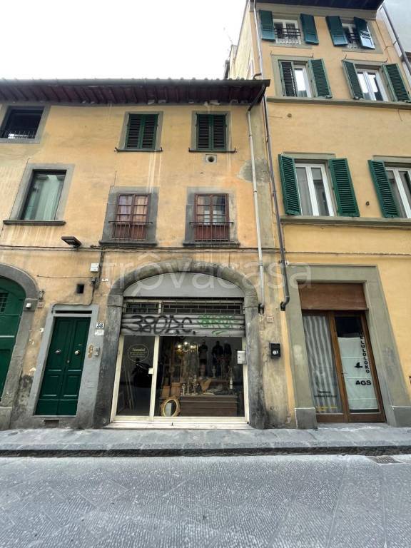negozio in vendita a Firenze in zona Centro Duomo