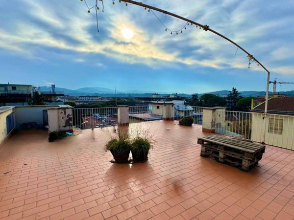 appartamento in vendita a Firenze in zona Campo di Marte