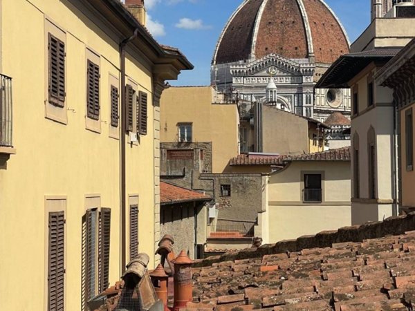 appartamento in vendita a Firenze in zona Centro Duomo