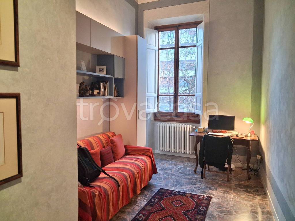 appartamento in vendita a Firenze in zona Statuto