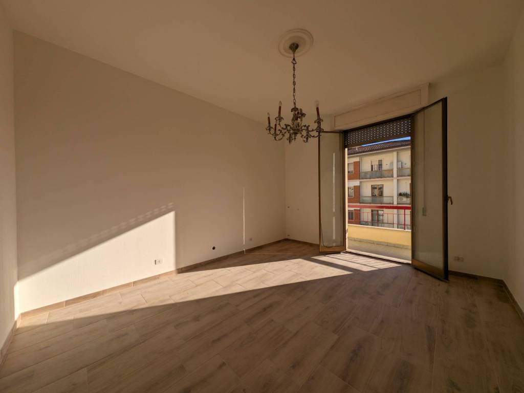 appartamento in vendita a Firenze in zona Novoli