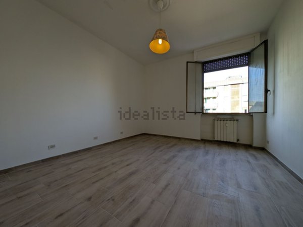 appartamento in vendita a Firenze in zona Novoli