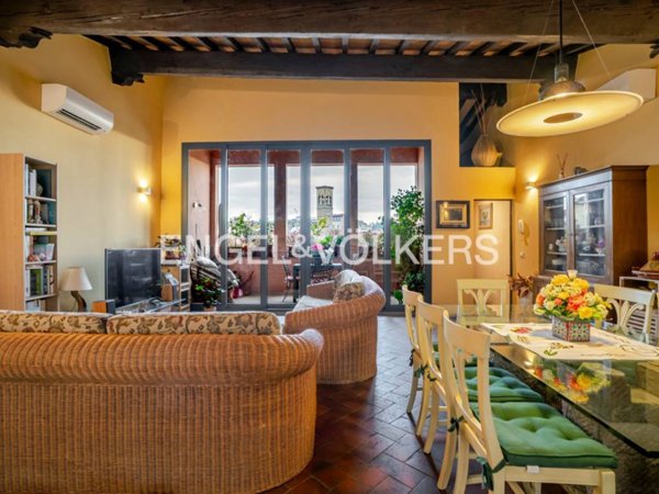 appartamento in vendita a Firenze in zona Centro Santa Maria Novella