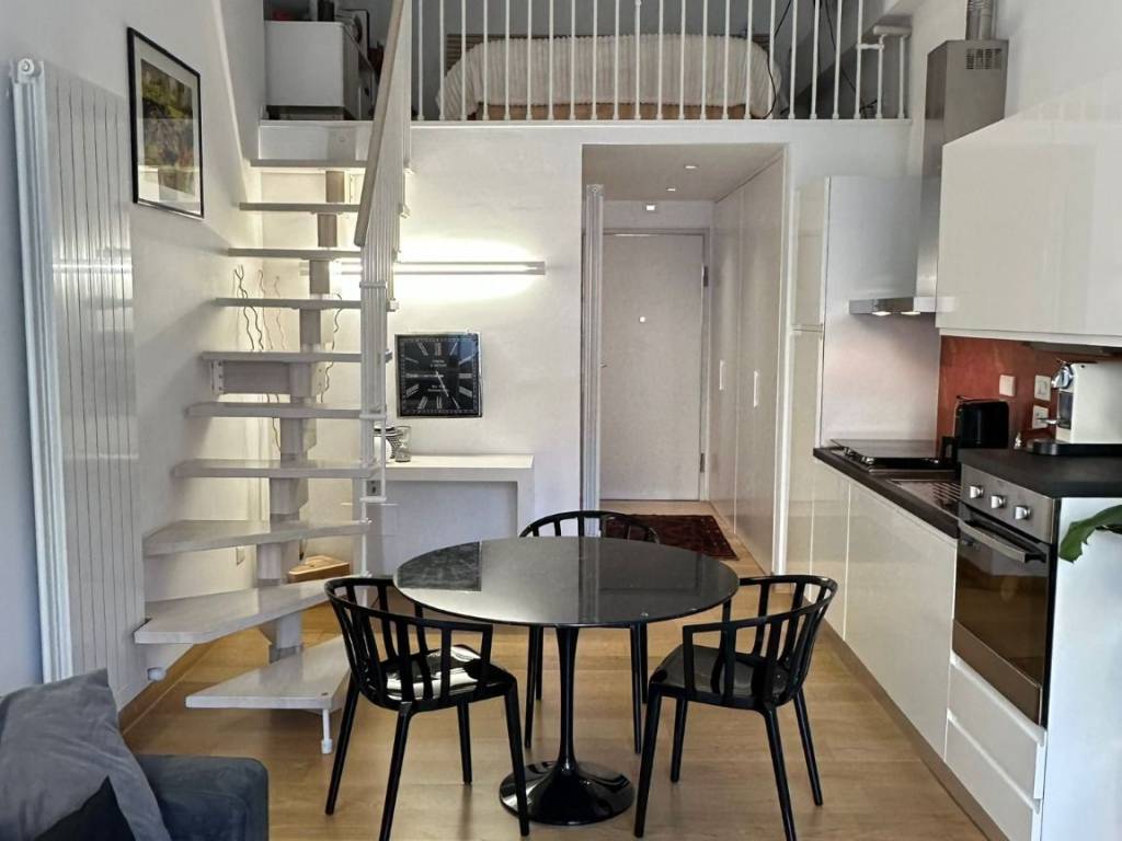 appartamento in vendita a Firenze