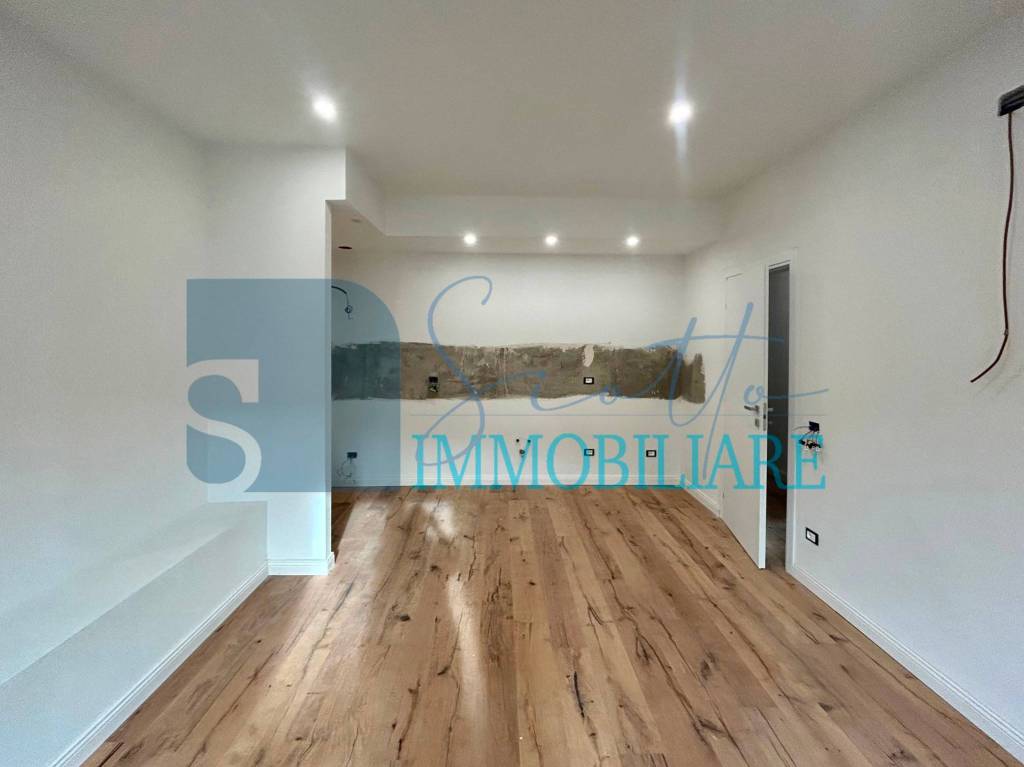 appartamento in vendita a Firenze in zona Peretola