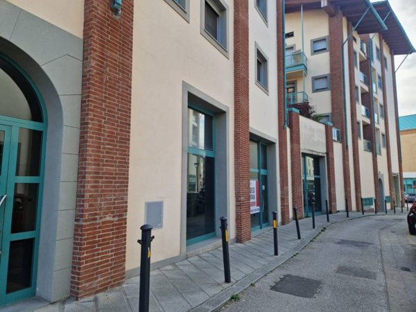 negozio in vendita a Firenze