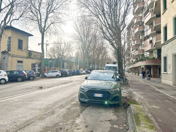 appartamento in vendita a Firenze