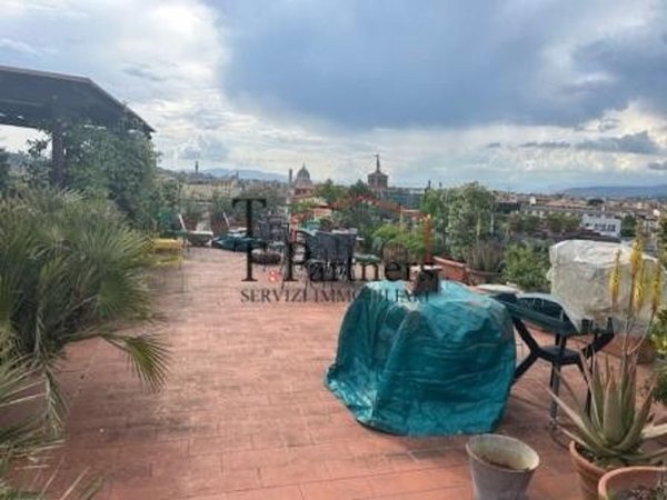 appartamento in vendita a Firenze in zona Bellariva