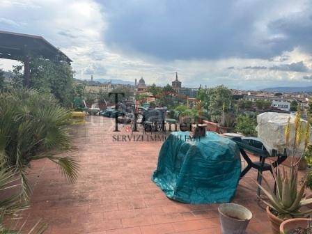 appartamento in vendita a Firenze in zona Bellariva