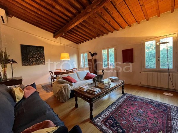 appartamento in vendita a Firenze in zona Porta Romana