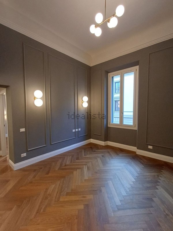 appartamento in vendita a Firenze in zona Statuto