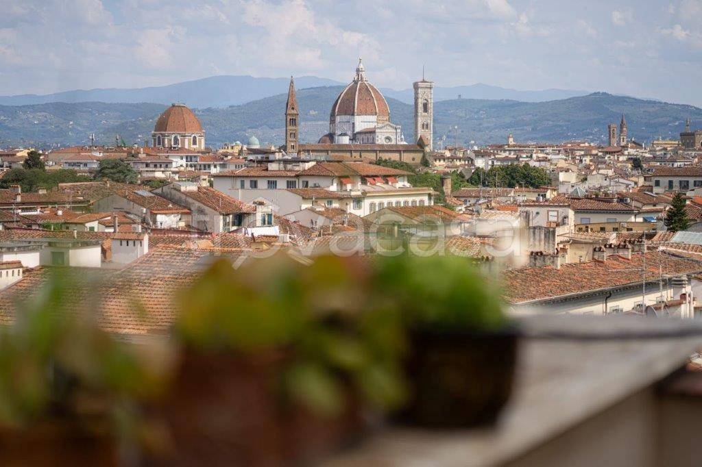 appartamento in vendita a Firenze