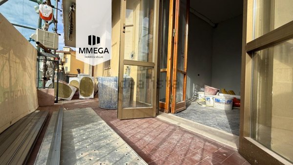 appartamento in vendita a Firenze in zona Gavinana