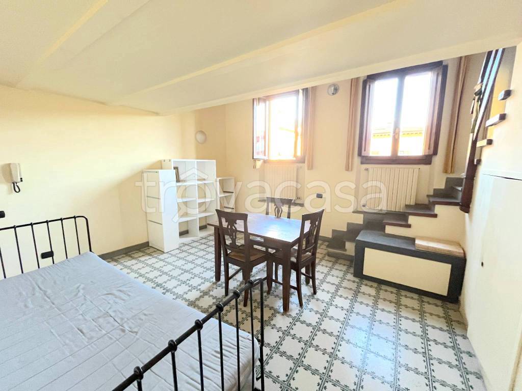 appartamento in vendita a Firenze in zona Centro Duomo