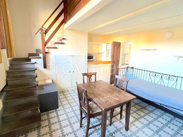 appartamento in vendita a Firenze in zona Centro Duomo