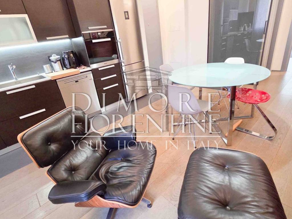 appartamento in vendita a Firenze in zona Gavinana