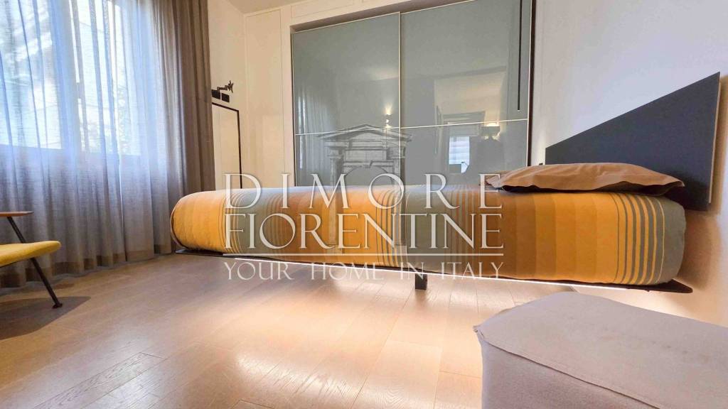 appartamento in vendita a Firenze in zona Gavinana