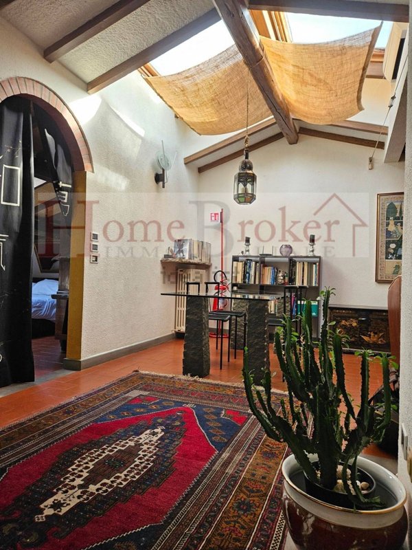 appartamento in vendita a Firenze