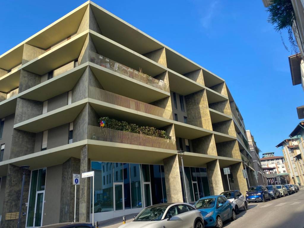 ufficio in vendita a Firenze